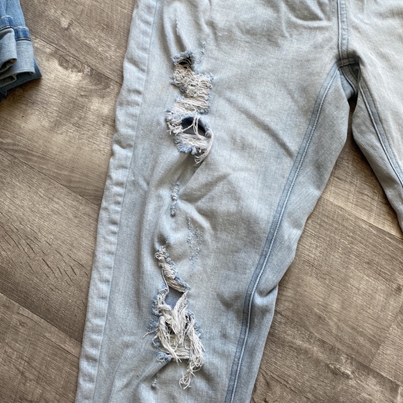 Womens wild fable jeans - Picture 4 of 10